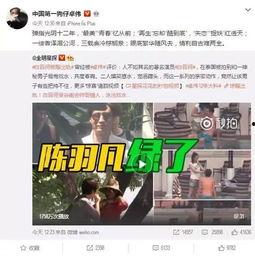 爆料小鲜肉劈腿视频大全,真相与争议并存  第2张